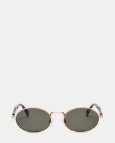 LANDY SUNGLASSES GOLD