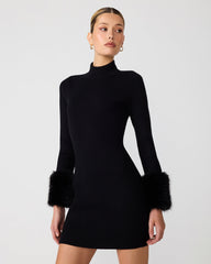 RIELLO DRESS BLACK