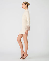 RIELLO DRESS CREAM