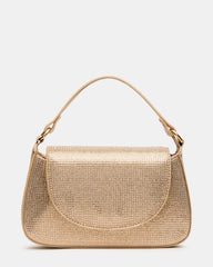 JORDIN BAG GOLD