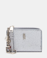 SORELLA WALLET GIFT SET SILVER