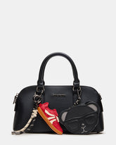 THORNE BAG BLACK
