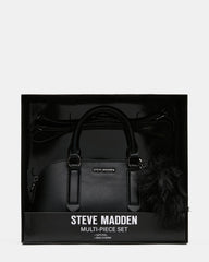 THORNE BAG GIFT SET BLACK