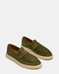 PAUL OLIVE
