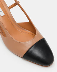 AZARI NATURAL/BLACK