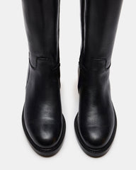 BANDITA BLACK/COGNAC