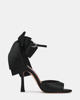BOUGIE BLACK SATIN