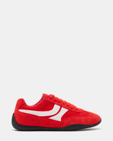 DOBSON RED
