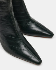 HELEENA DARK GREEN EEL