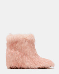 MISTY LIGHT PINK