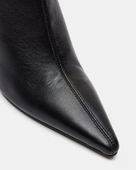 TINSLEY BLACK LEATHER