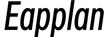Eapplan