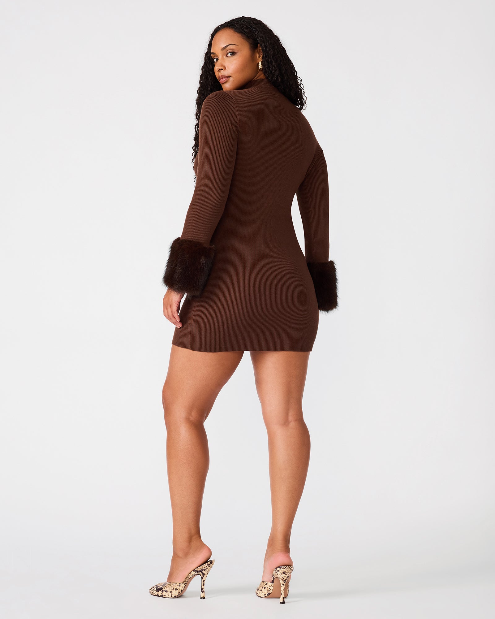 RIELLO DRESS DARK ESPRESSO