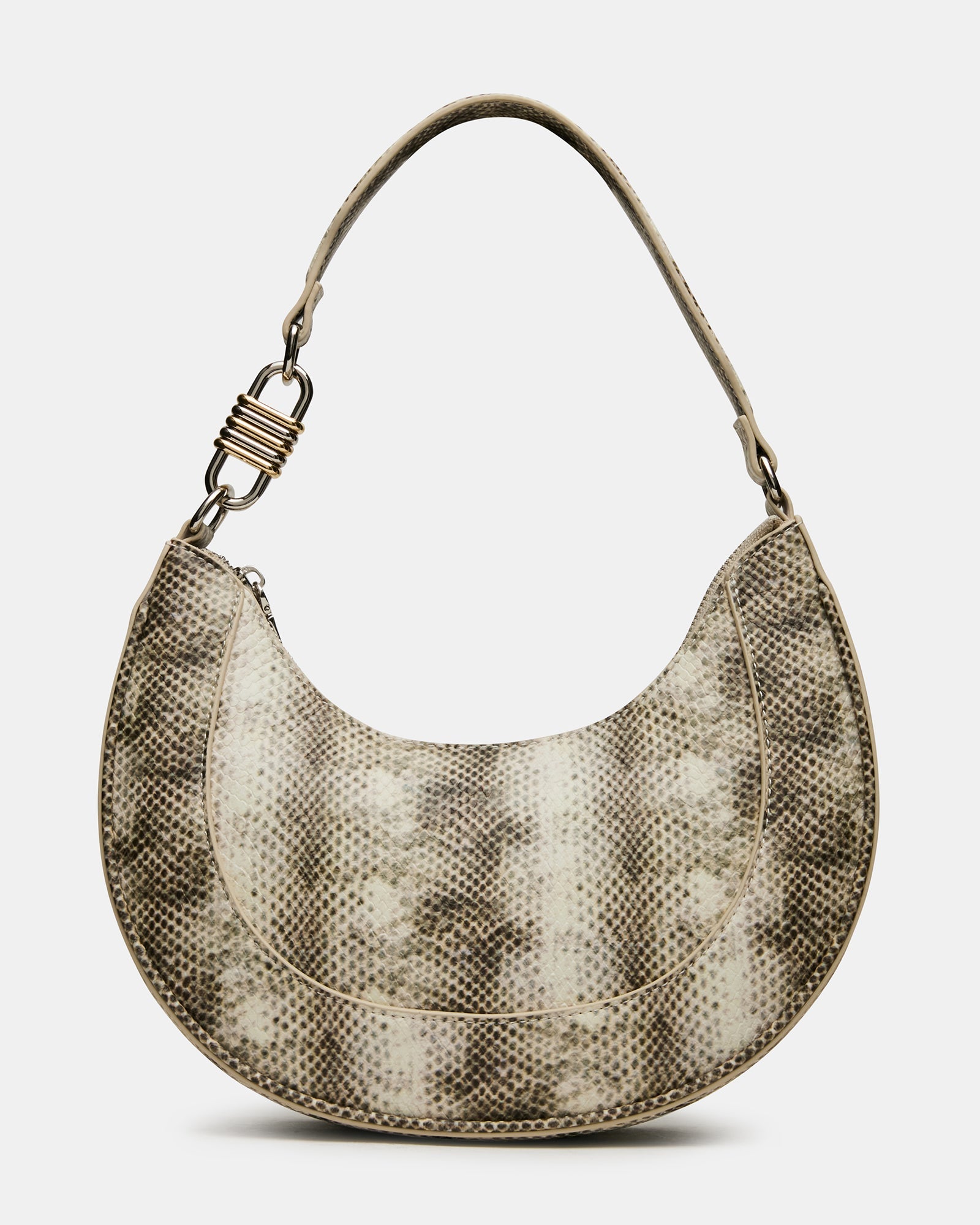 LOHAN BAG BONE/MULTI