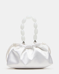 MARIELA BAG WHITE