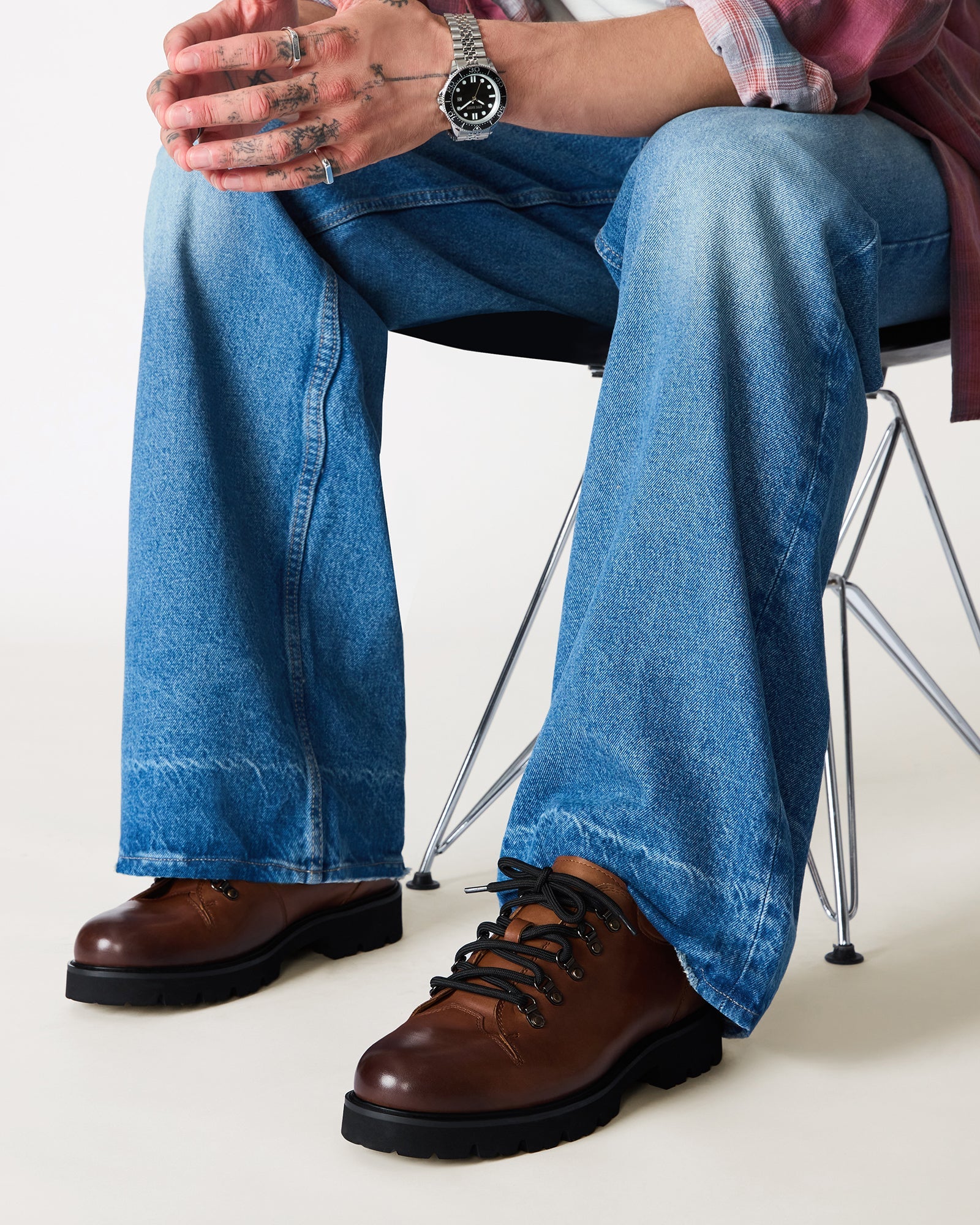 TURBO DARK TAN