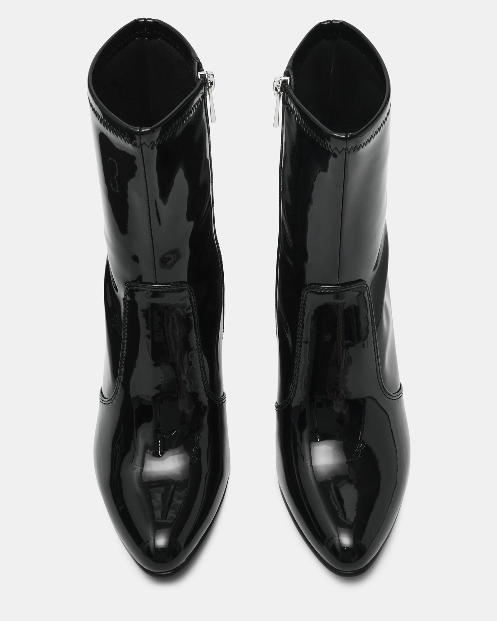AUBRENA BLACK PATENT