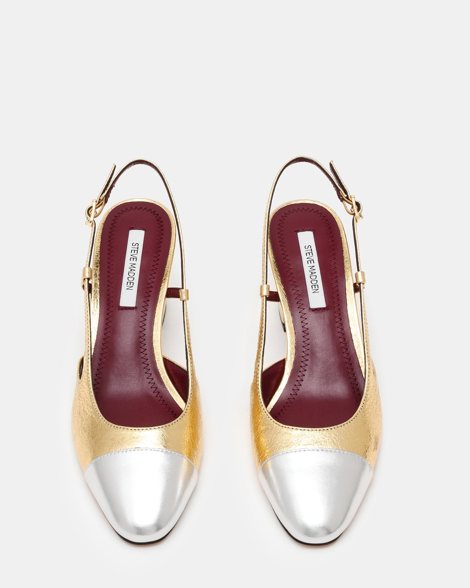 AZARI GOLD/SILVER