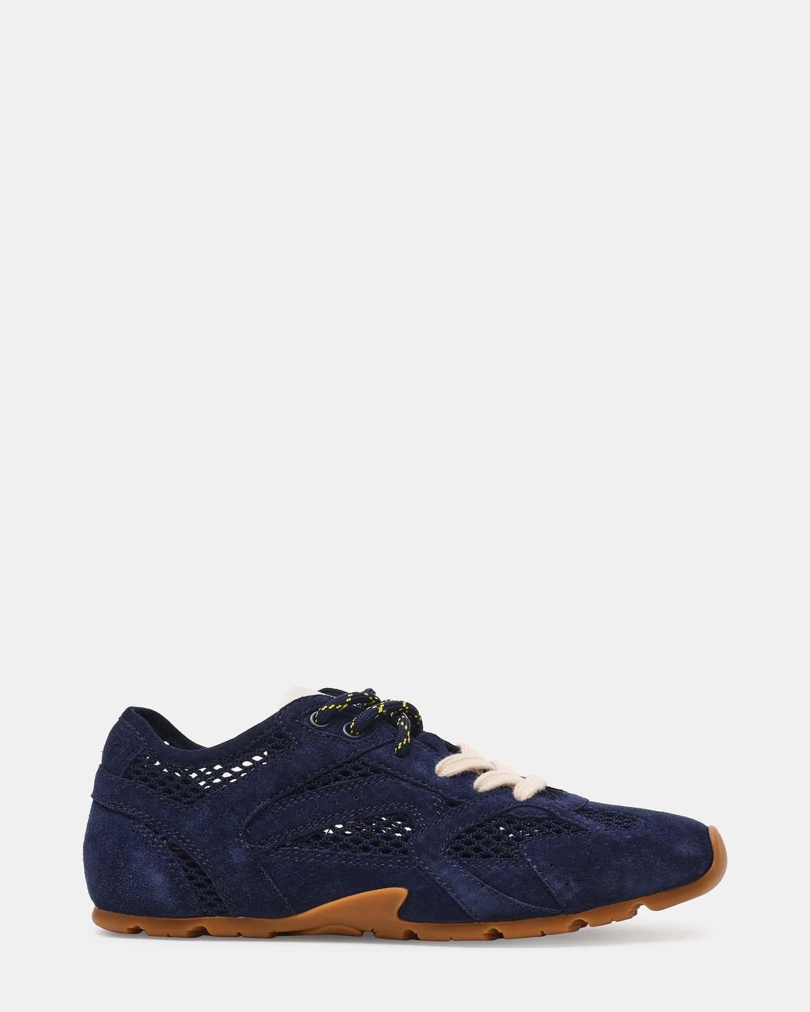 AZIEL NAVY MESH