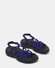 CONNIE COBALT