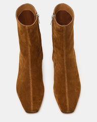 FLAIRE SAND SUEDE