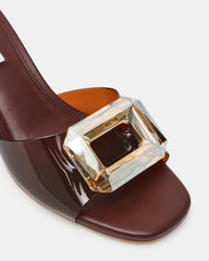 GIGLI BROWN MULTI