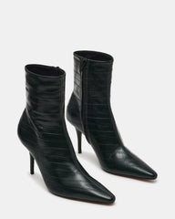 HELEENA DARK GREEN EEL