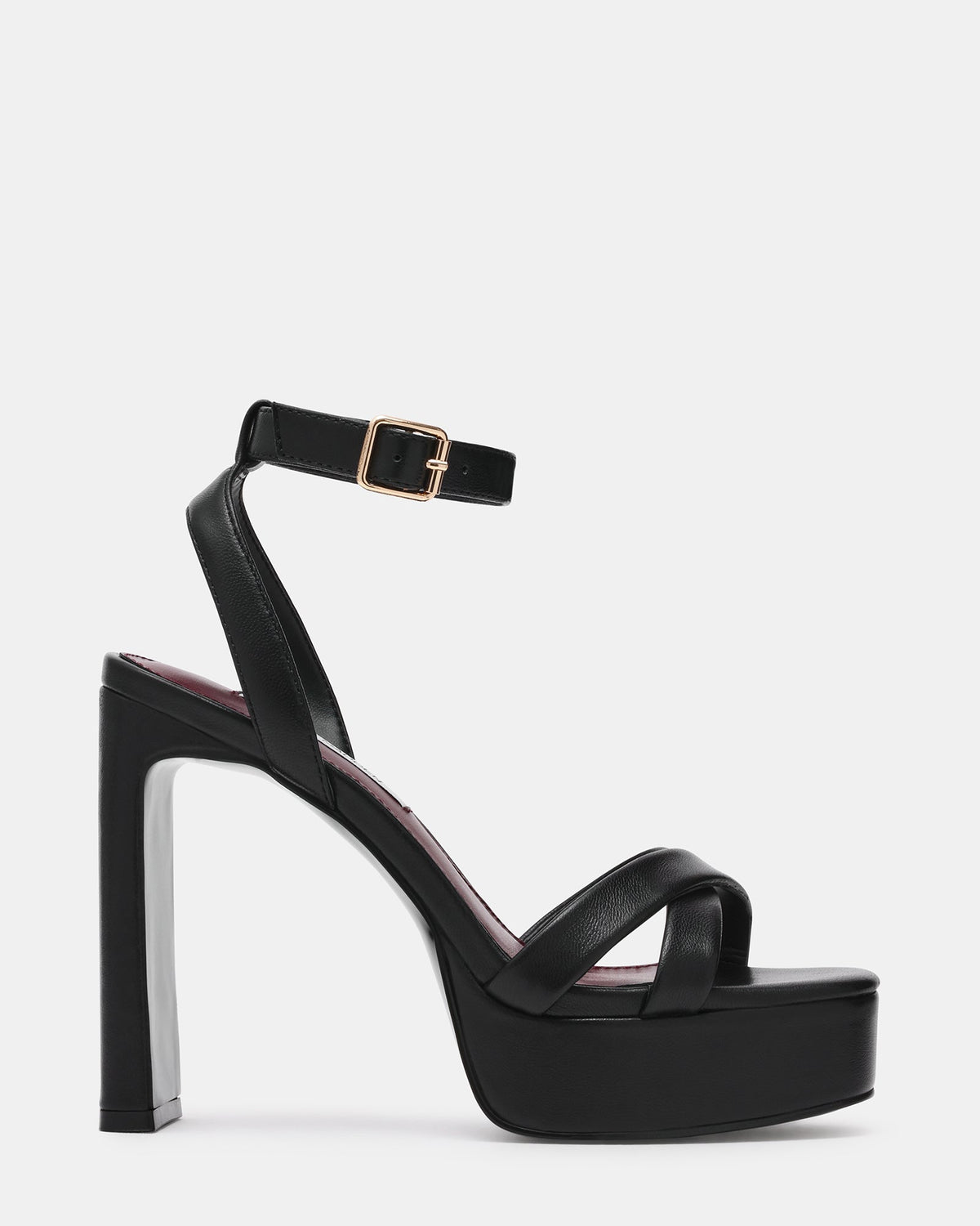 LOREN BLACK MULTI