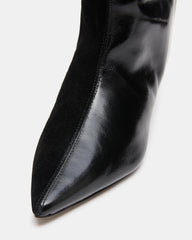 LYSARA BLACK MULTI