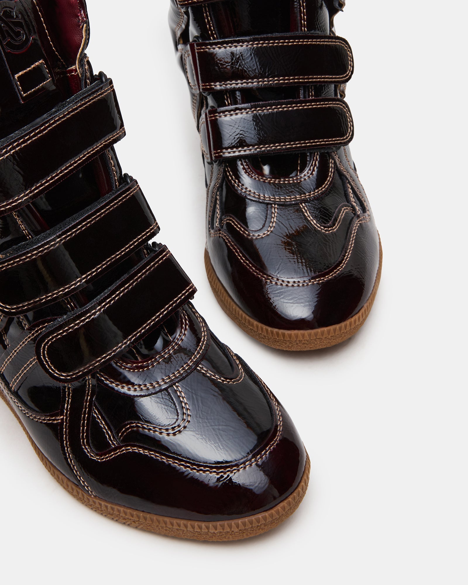 MAVIS SNEAKER & SCOOP BAG BUNDLE