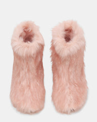 MISTY LIGHT PINK