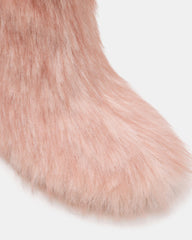 MISTY LIGHT PINK