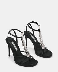 PESCADO BLACK/SILVER