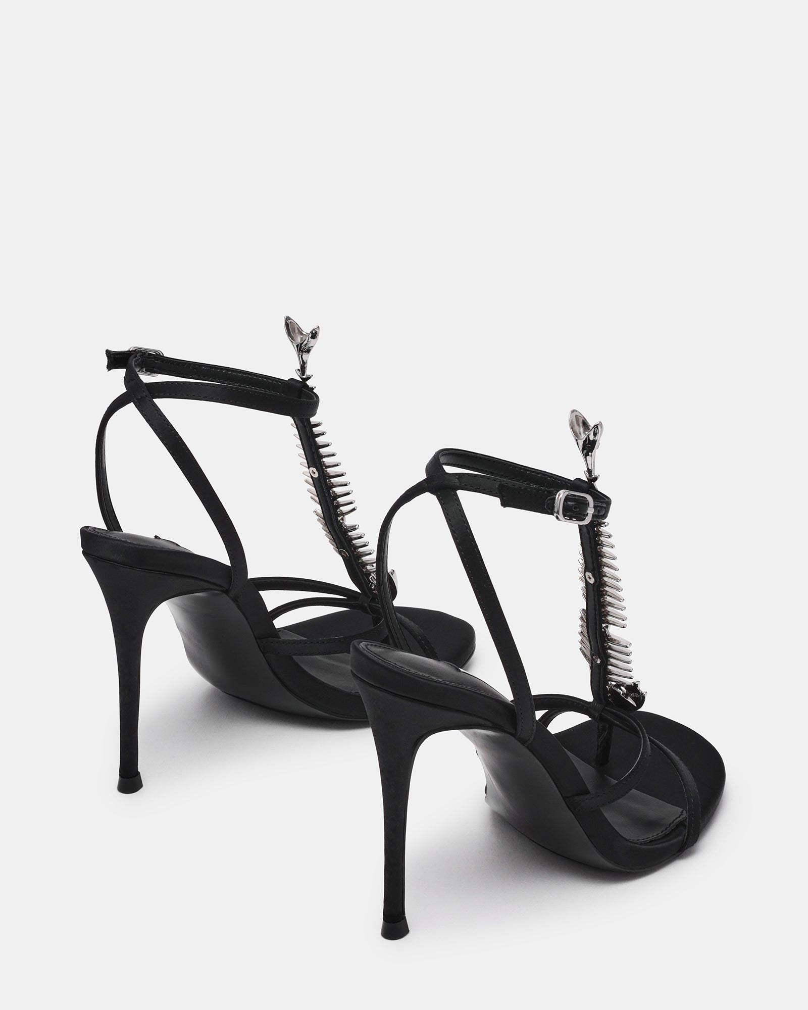 PESCADO BLACK/SILVER