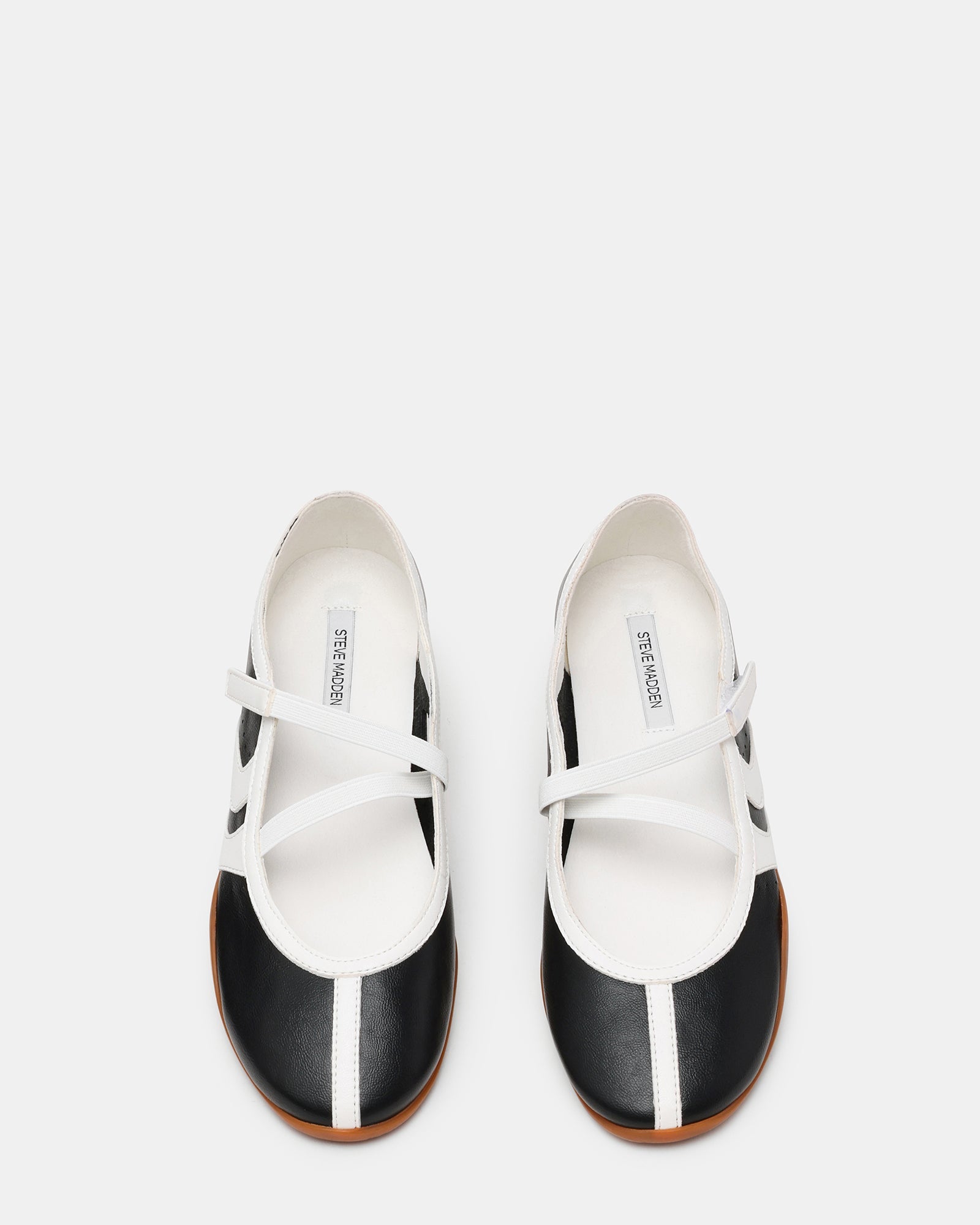 PULSE BLACK/WHITE