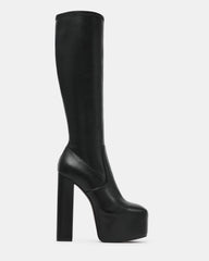 SCRATCH BLACK